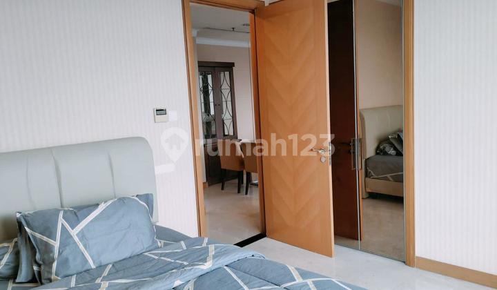 Kempinski Private Residence, Full Furnish, Nego Sampai Deal 2