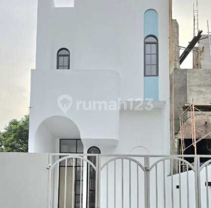 Get the Last Unit at Little Santorini Joglo Now Get the Last Unit at Little Santorini Joglo Now