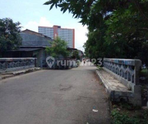 Tanah Seluas 2 Hektar di Cilincing, Cocok Untuk Hotel Atau Rumah 2