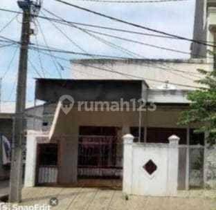  Turun Harga, Jual Cepat Rumah di Daerah Kelapa Gading 1