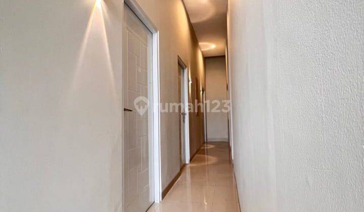 Kost 4 Lantai Luas 587 M2 Dekat Tangcity Mall 2