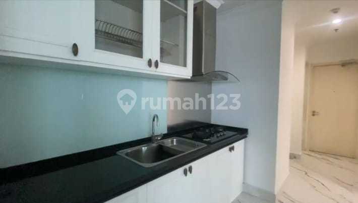 Apartemen Regatta Pantai Mutiara, Jual Murah, Butuh Uang 2