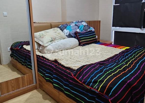 Jual Cepat Full Furnished di Tokyo Riverside, Tinggal Masuk aja 2