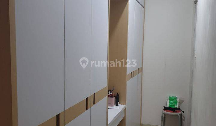 Rumah Bagus Furnished 2 Lantai Di Cluster Azalea 2