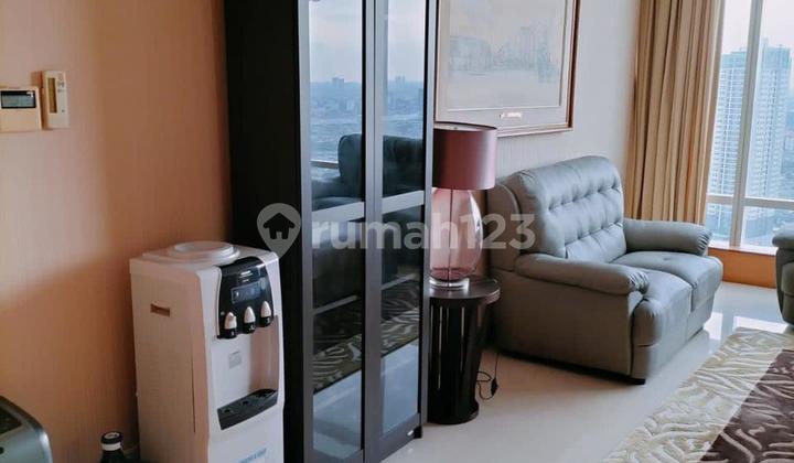 Kempinski Private Residence, Fully Furnished, Good Price Kempinski Private Residence, Fully Furnished, Good Price