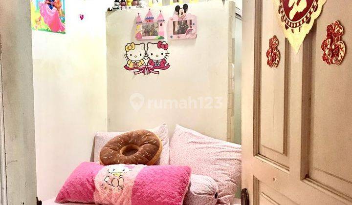 Kost 40 Kamar di Mutiara Taman Palem, Bisa Pasif Income 2