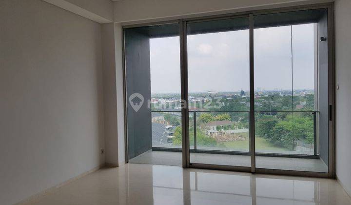 Apartemen Saumata 2BR, Bagus Sekali, Private Lift 2