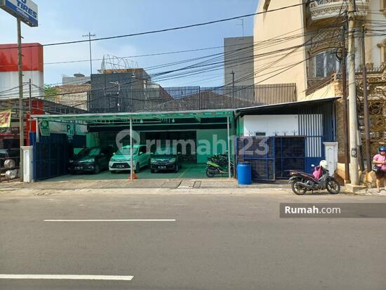 Pluit Permai Raya, Strategic for Commercial Space or Office Pluit Permai Raya, Strategic for Commercial Space or Office