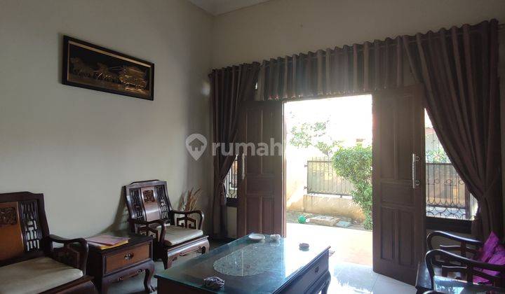 Nego sampai jadi, rumah 1,5 lantai siap huni, majapahit semarang