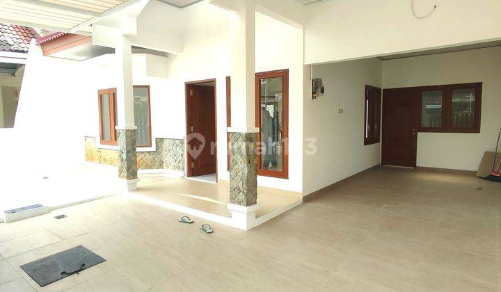 Di sewakan rumah baru, siap huni, duta bukit mas banyumanik tembalang 1