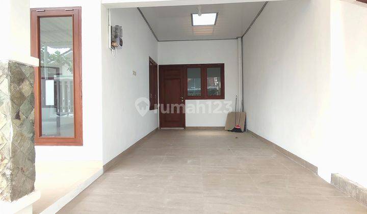 Di sewakan rumah baru, siap huni, duta bukit mas banyumanik tembalang 3