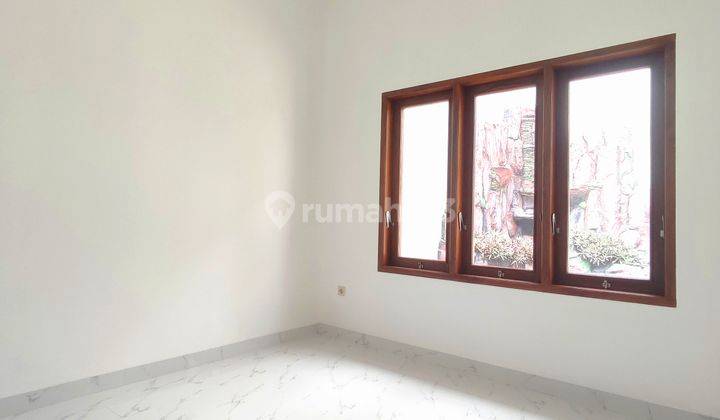 Di sewakan rumah baru, siap huni, duta bukit mas banyumanik tembalang 4
