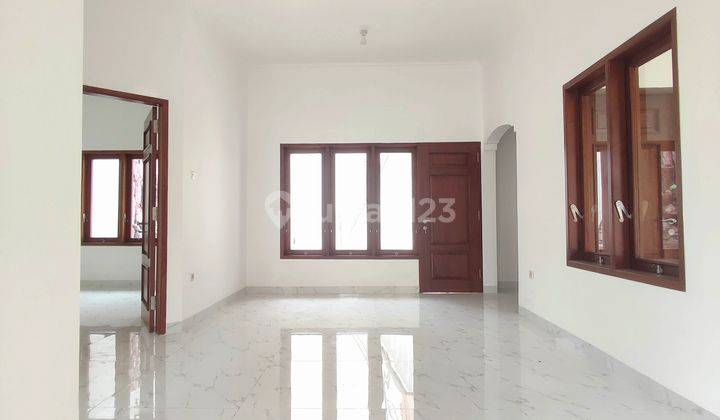 Di sewakan rumah baru, siap huni, duta bukit mas banyumanik tembalang 7