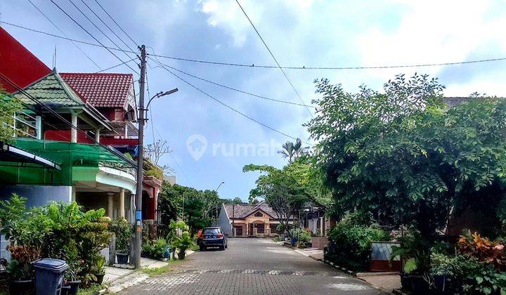 Di sewakan rumah baru, siap huni, duta bukit mas banyumanik tembalang 12