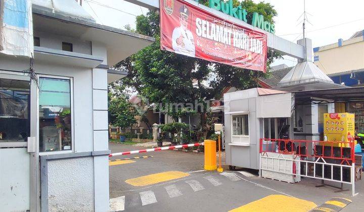 Di sewakan rumah baru, siap huni, duta bukit mas banyumanik tembalang 15