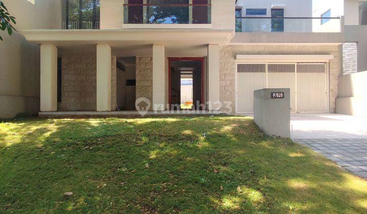 Rumah mewah, citrasun garden bukitsari dekat akses Tol dan undip tembalang 1