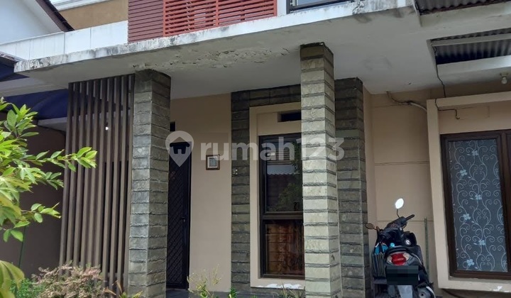 Dijual Rumah di Puri Surya Jaya Cluster Taman Sidney Sidoarjo  