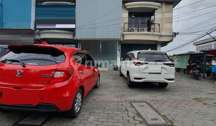 Disewakan Ruko 3 lantai di Nol Raya Jemursari Surabaya Disewakan Ruko 3 lantai di Nol Raya Jemursari Surabaya