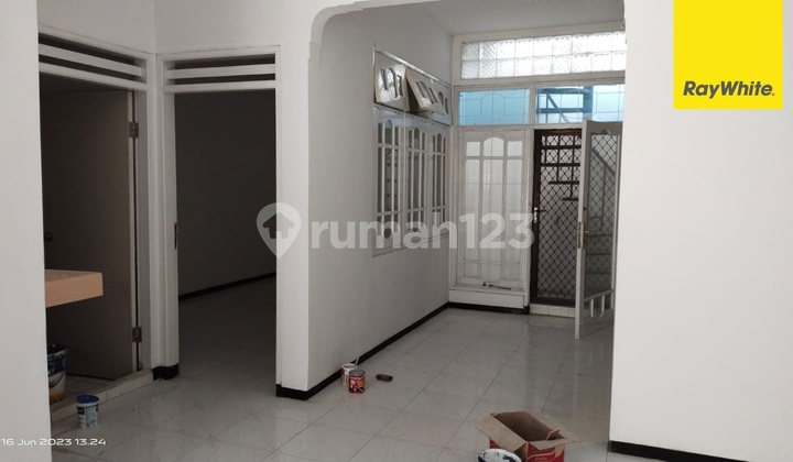 Dijual Rumah di Wonorejo Permai Selatan Nirwana Eksekutif Surabaya