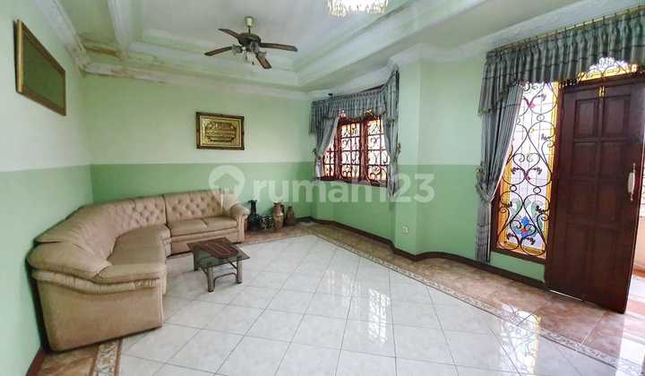 Dijual Rumah Bagus 2 lantai di Bumi Citra Fajar, Sidoarjo 2
