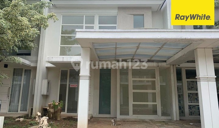 For Sale 2-Storey House in Grand Pakuwon West Surabaya For Sale 2-Storey House in Grand Pakuwon West Surabaya