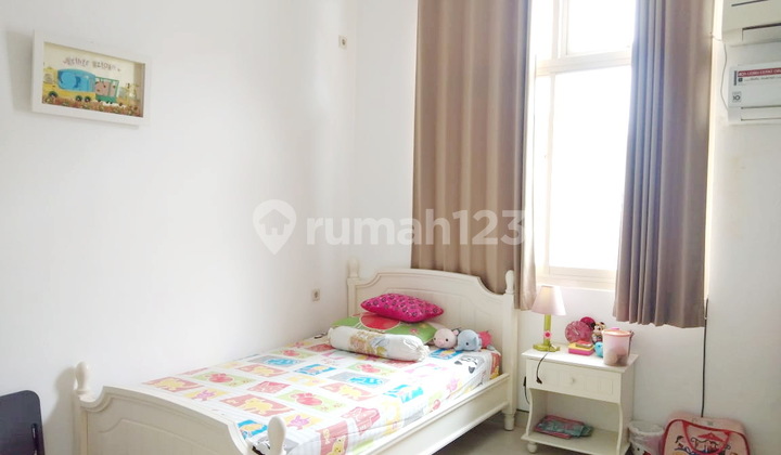 Dijual Rumah Bagus di Pucang Anom, Gubeng, Surabaya 2