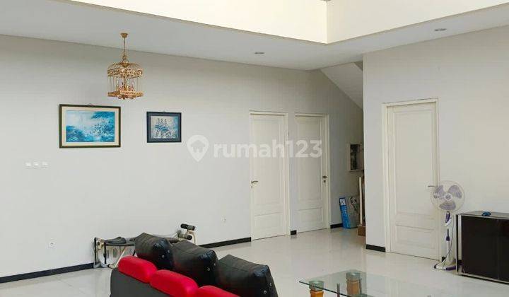 Rumah di Jl Rinjani Dekat Tidar Arjuna Petemon Sawahan Surabaya 1