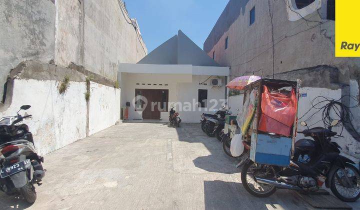 Dijual Rumah SHM di Simo Sidomulyo Surabaya Pusat 1