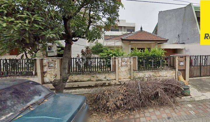 Dijual Rumah SHM di Komplek Bintang Diponggo Surabaya 1