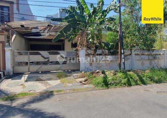 Dijual Rumah 1,5 Lantai di Kriskencana Dukuh Pakis Surabaya 1