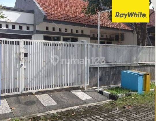 Dijual Rumah SHM di Rungkut Harapan Surabaya 1