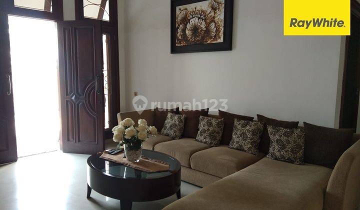 Dijual Rumah 1,5 Lantai di Pucang Anom Gubeng Surabaya Timur 2