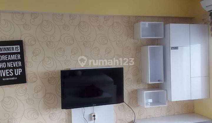 Disewakan Apartemen Furnish Puncak Keratajaya Surabaya Timur 1