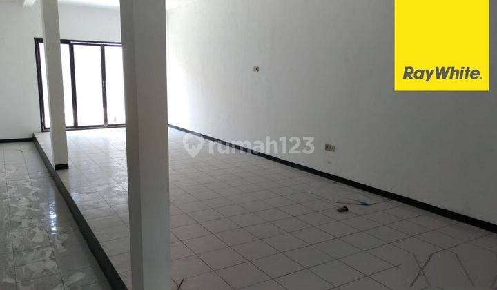 Dijual Ruko SHM Strategis di Nol Jalan Raya Tandes Surabaya 2