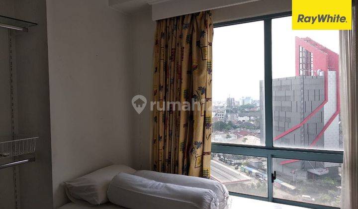 Dijual Furnish Apartemen Beverly Hr Muhammad Surabaya Barat 2