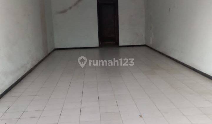 Disewakan Ruko di Jalan Mustika Ngagel Wonokromo Surabaya 2