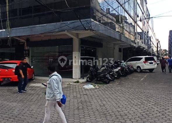 Dijual Ruko 3 Lantai Rmi Ngagel Jaya Selatan Surabaya 2