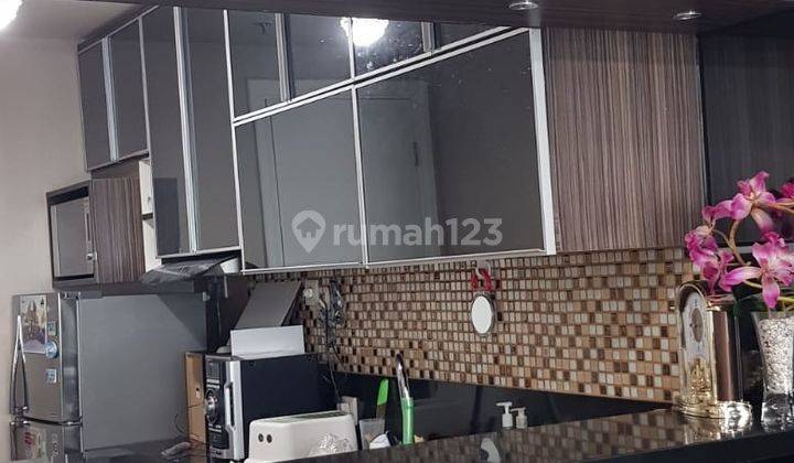 Dijual Apartemen Furnish Trillium Jl Pemuda Surabaya Pusat 1