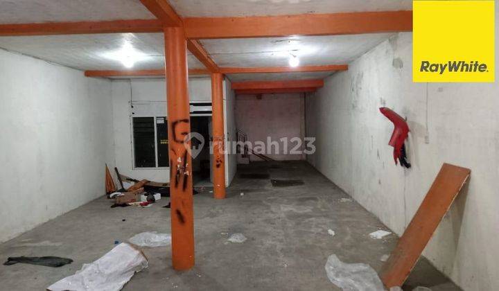 Disewakan Ruko 2 Lantai di Nol Jalan Raya Tandes Lor Surabaya 2