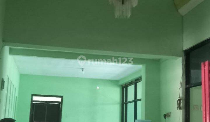 Dijual Rumah 2 Lantai SHM di Jemur Andayani Surabaya 1