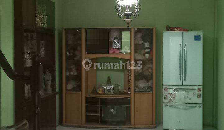 Dijual Rumah 2 Lantai SHM di Jemur Andayani Surabaya 2