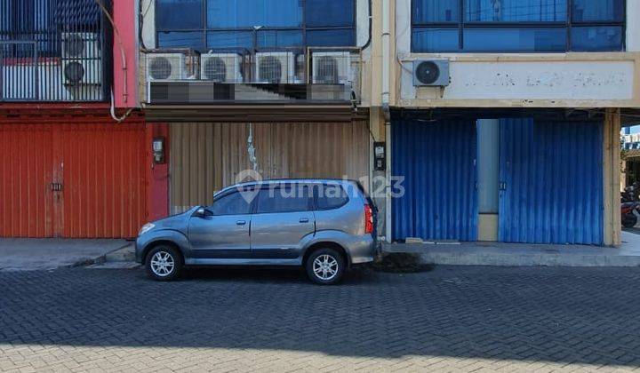 Dijual Ruko 3 Lantai di Rungkut Megah Raya Surabaya 1