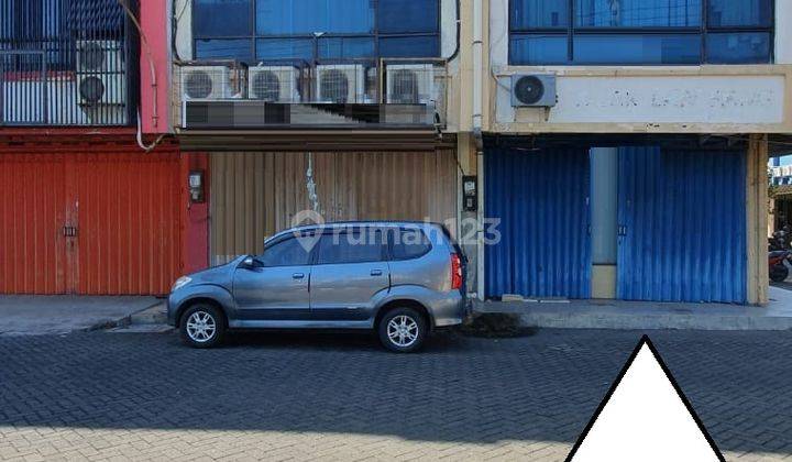 Dijual Ruko 3.5 Lantai di Rungkut Megah Raya Surabaya 1