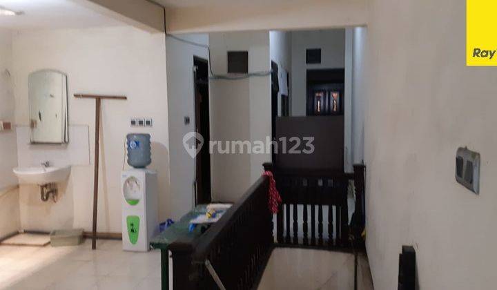 Dijual Ruko 2 Lantai di Nol Jalan Raya Tenggilis Surabaya 2