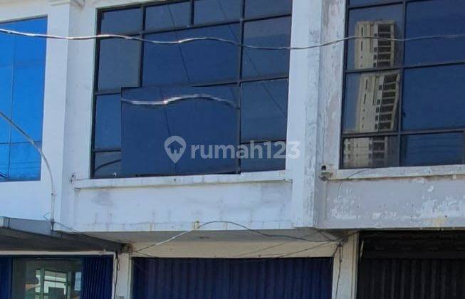 Dijual Ruko 3 Lantai di Rungkut Megah Raya Surabaya 1