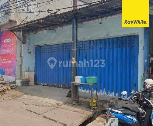 Disewakan Ruko 2 lantai di Karang Empat Besar Surabaya 1