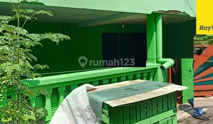 Dijual Rumah SHM 400 Jutaan di Manukan Lor Surabaya 1