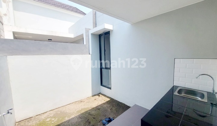 Dijual Rumah 700 Jutaan di Citra Harmoni Cluster Cambridge Sidoarjo 2