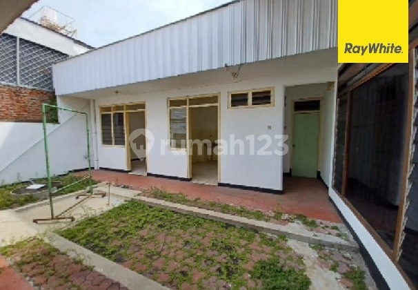 Dijual Rumah di Nol Jalan Raya Ngagel Jaya Surabaya 2