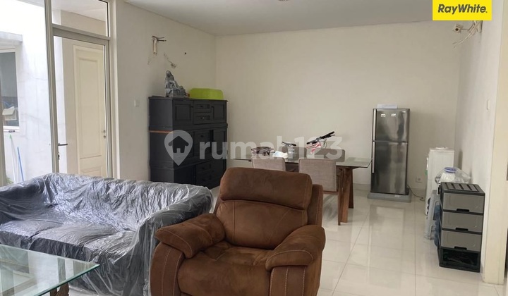 Dijual Rumah 2 Lantai di Grand Pakuwon North Victoria Surabaya 2